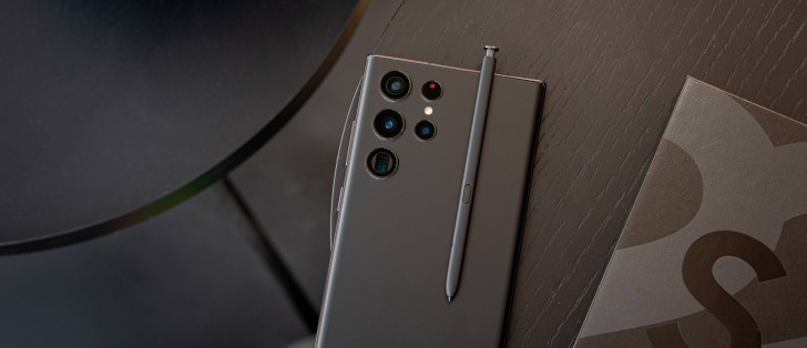 Samsung Galaxy S22 Ultra 5G